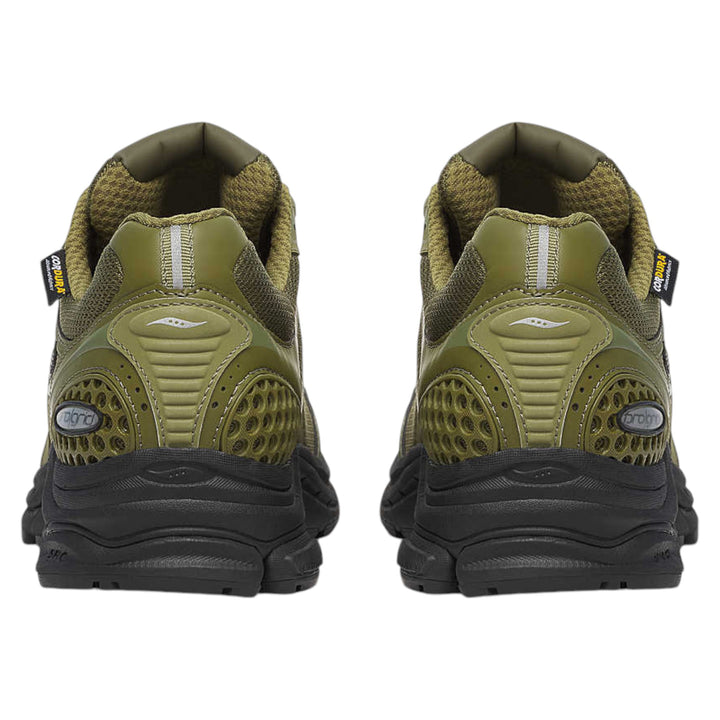 Saucony Progrid Triumph 4 Avocado Olive