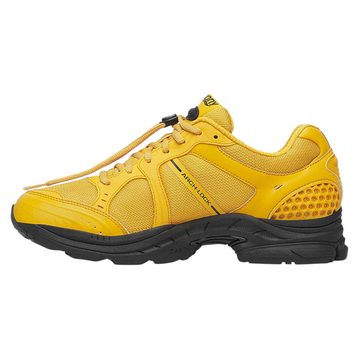 Saucony Progrid Triumph 4 Mango Yellow