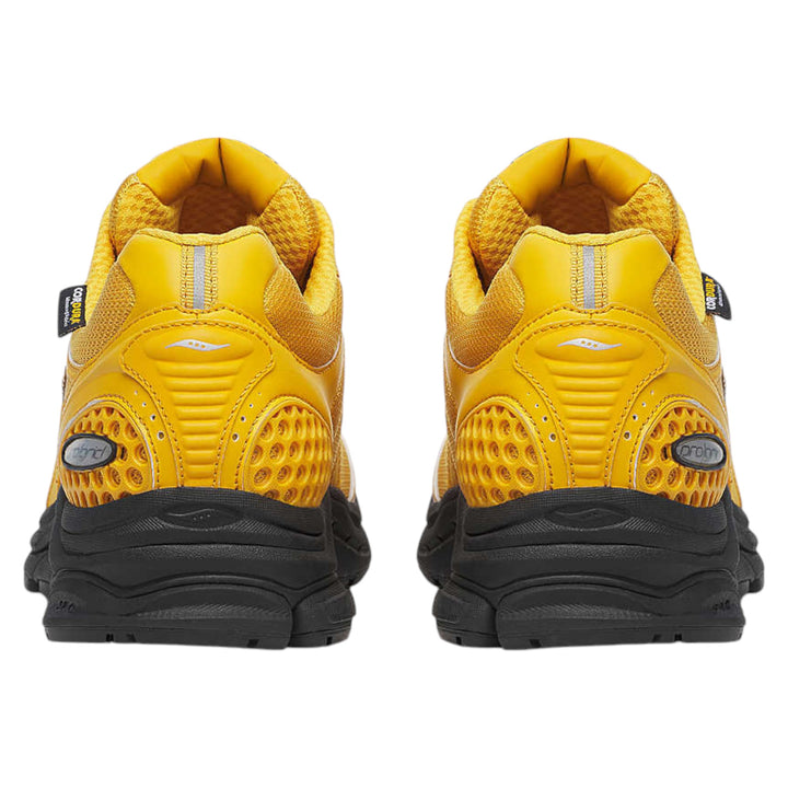 Saucony Progrid Triumph 4 Mango Yellow