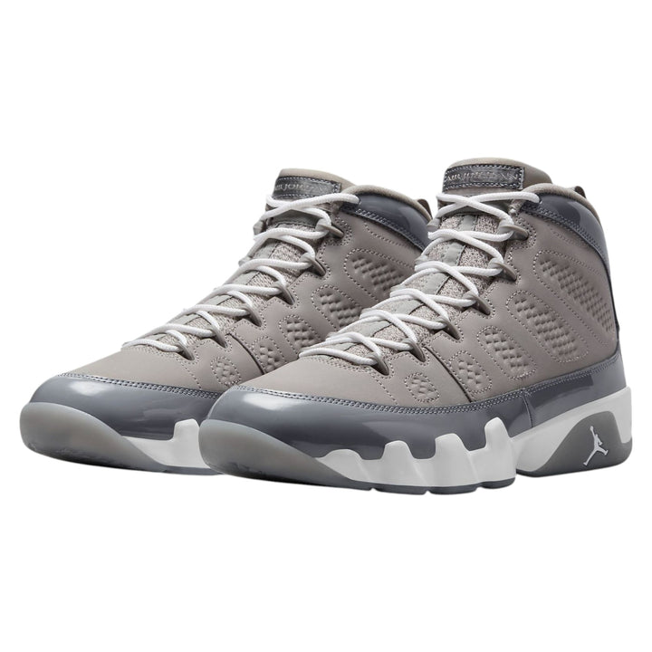 Jordan 9 Retro Cool Grey (2025)