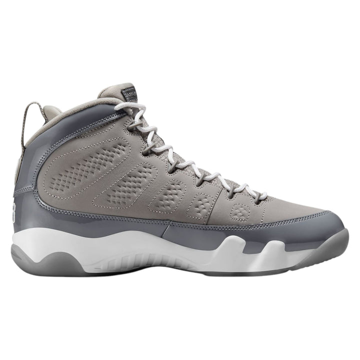 Jordan 9 Retro Cool Grey (2025)