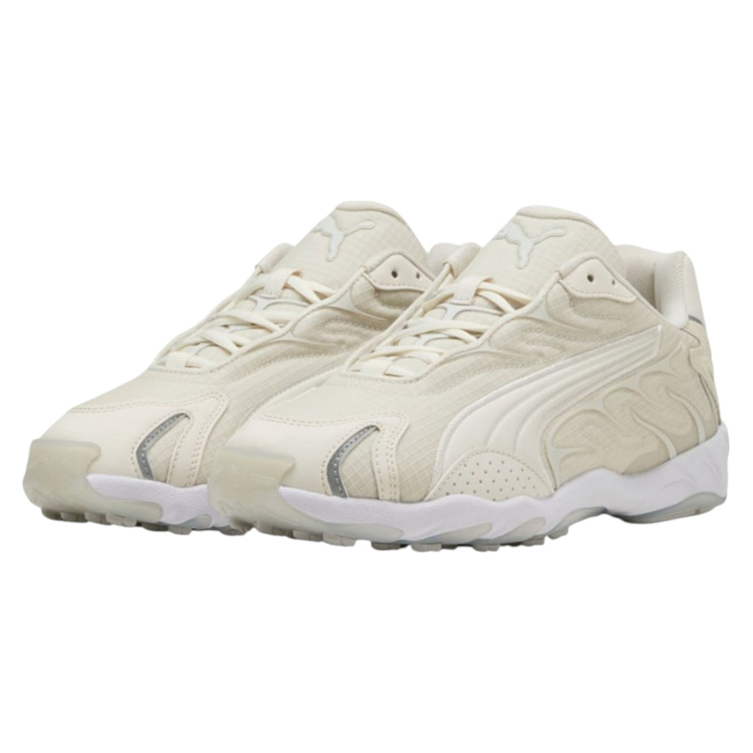 Puma Inhale Essentials Sneaker Vapor Gray Warm White