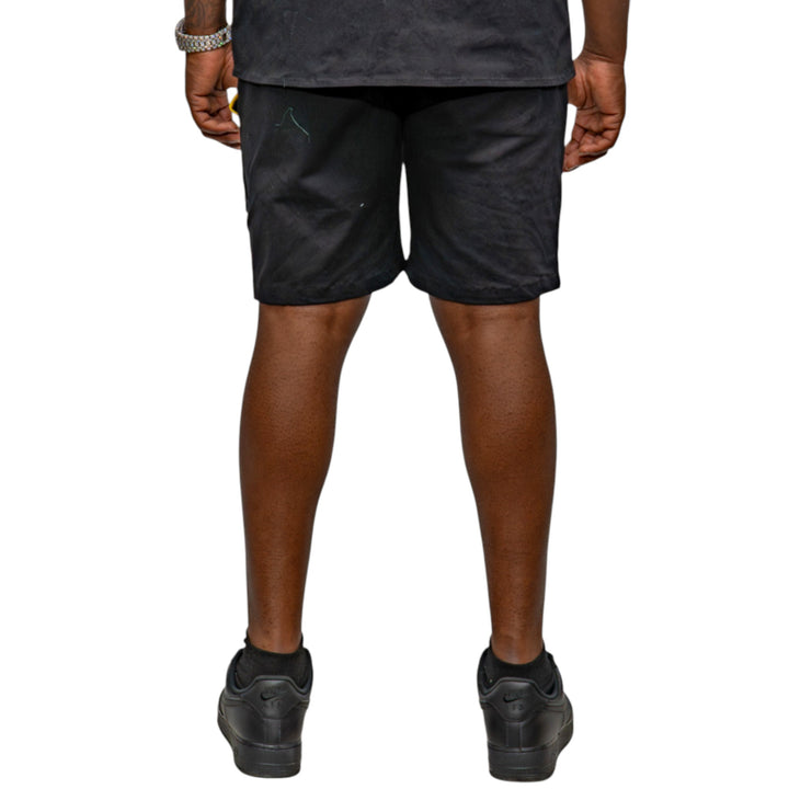 Juren Racing Club Chino Shorts Big & Tall