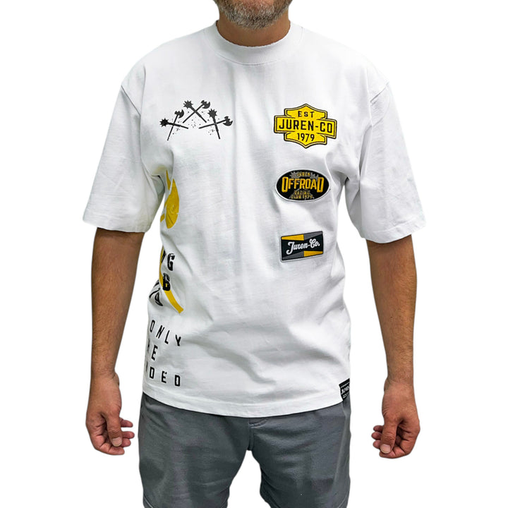 Juren Invite Only Tee Big & Tall