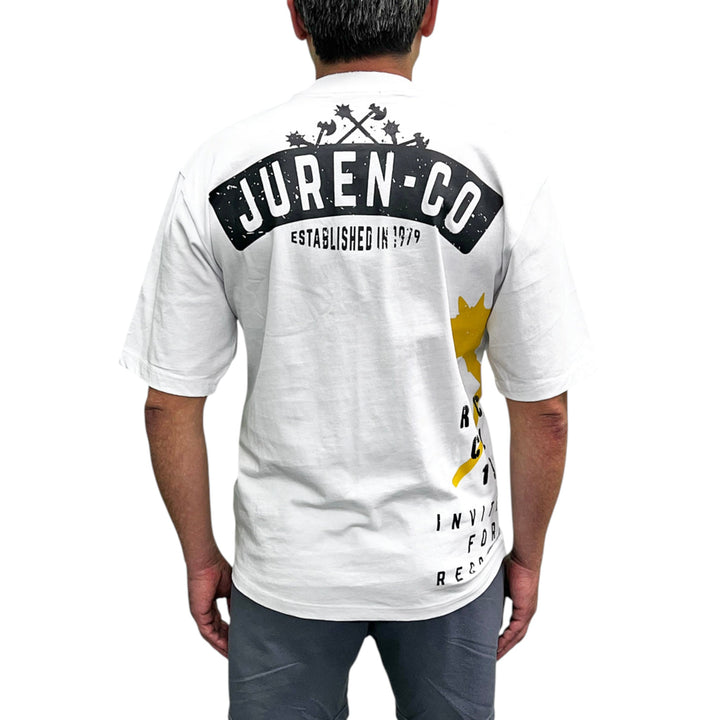 Juren Invite Only Tee Big & Tall