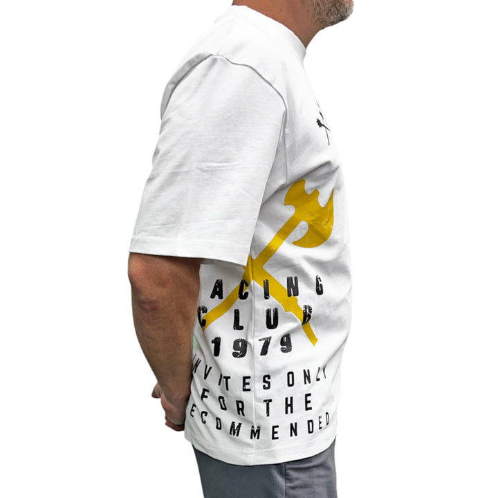 Juren Invite Only Tee Big & Tall