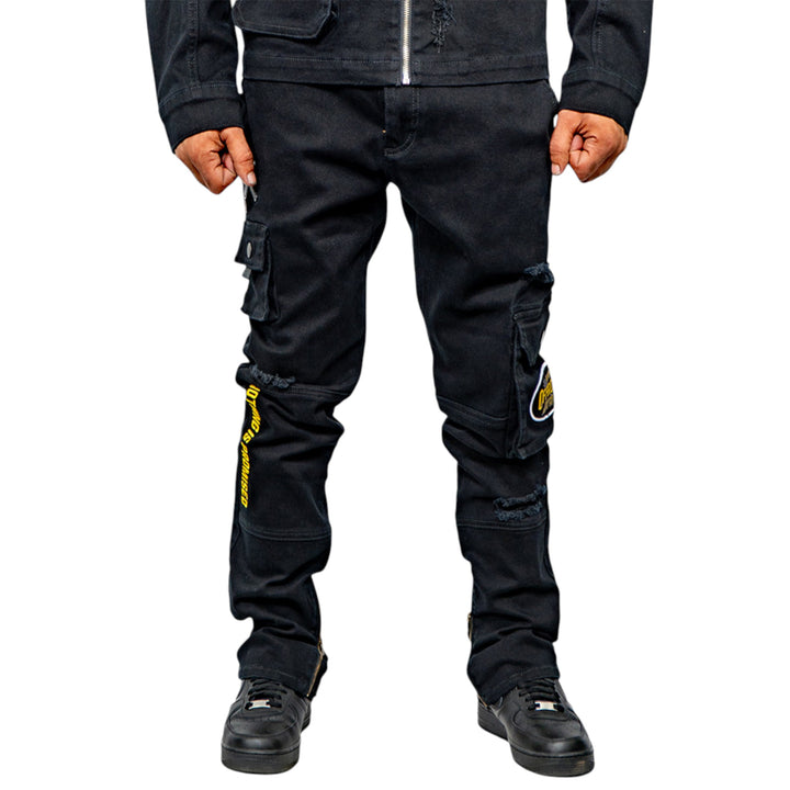 Juren Nothing Promised Twill Pants