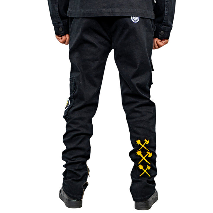 Juren Nothing Promised Twill Pants