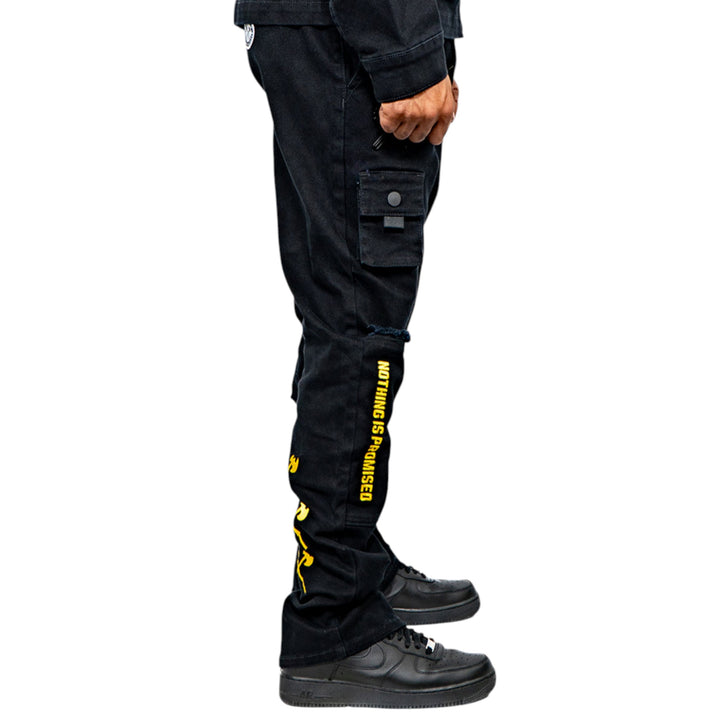 Juren Nothing Promised Twill Pants