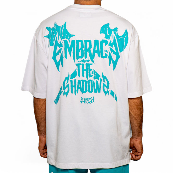 Juren Embrace Shadows Heavy Tee Big & Tall