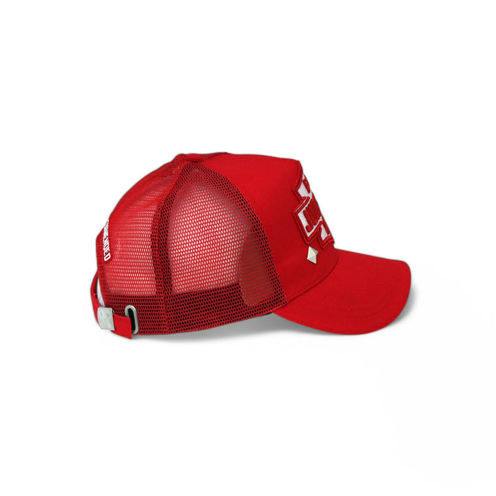 Juren Established Rock Trucker Hat