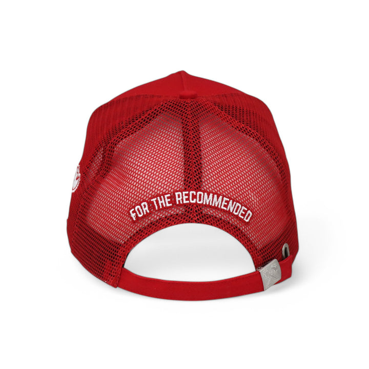 Juren Established Rock Trucker Hat
