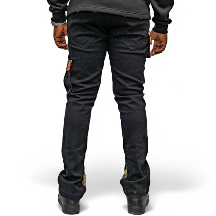 Juren Warrior Dept Twill Pants