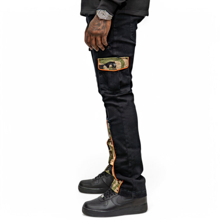 Juren Warrior Dept Twill Pants Big & Tall