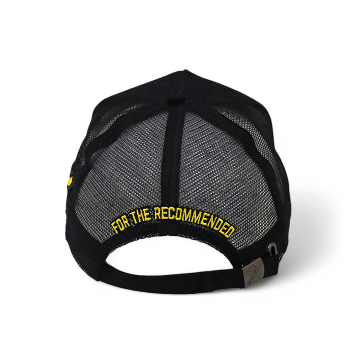 Juren Racing Club Trucker Hat