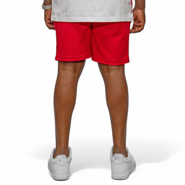 Juren Established Rock Edge Shorts