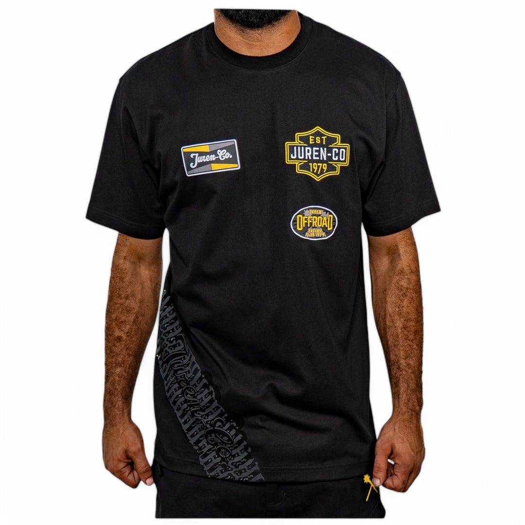 Juren Offroad Racing Club Tee