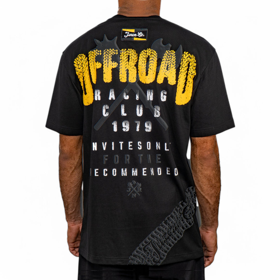 Juren Offroad Racing Club Tee