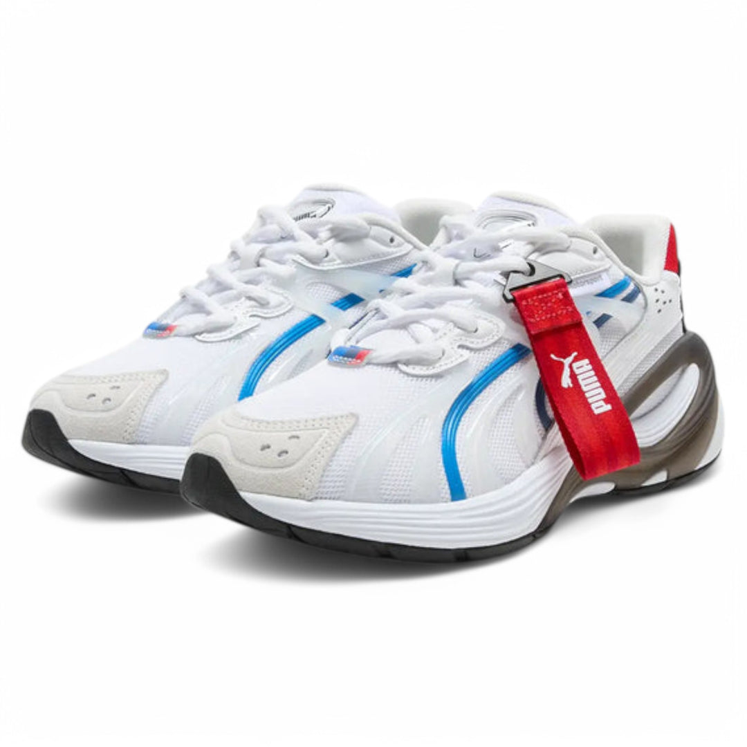 Puma BMW MMS Inverse