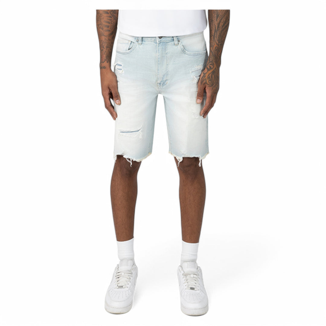 Smoke Rise Clean Look Short