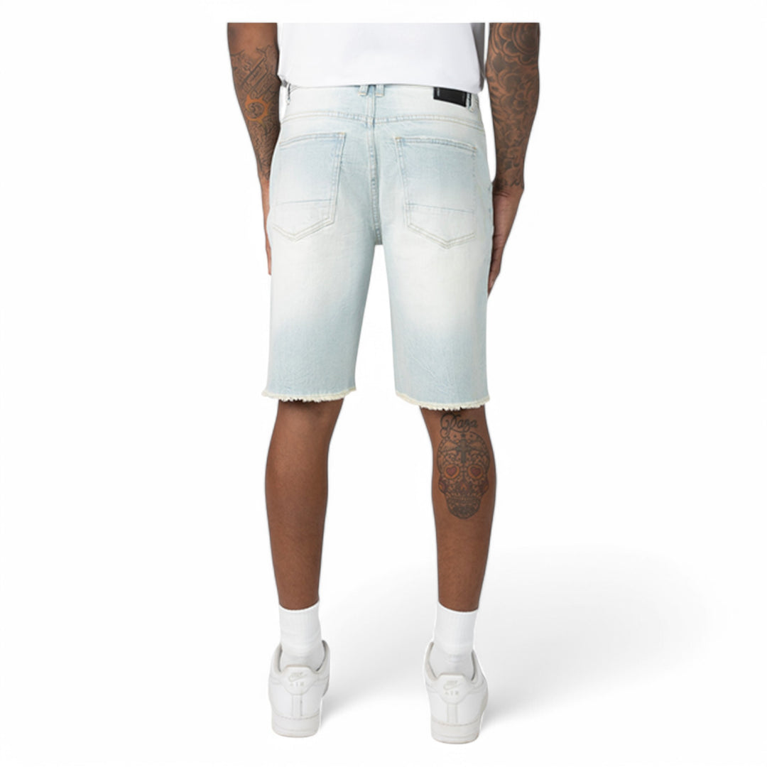 Smoke Rise Clean Look Short