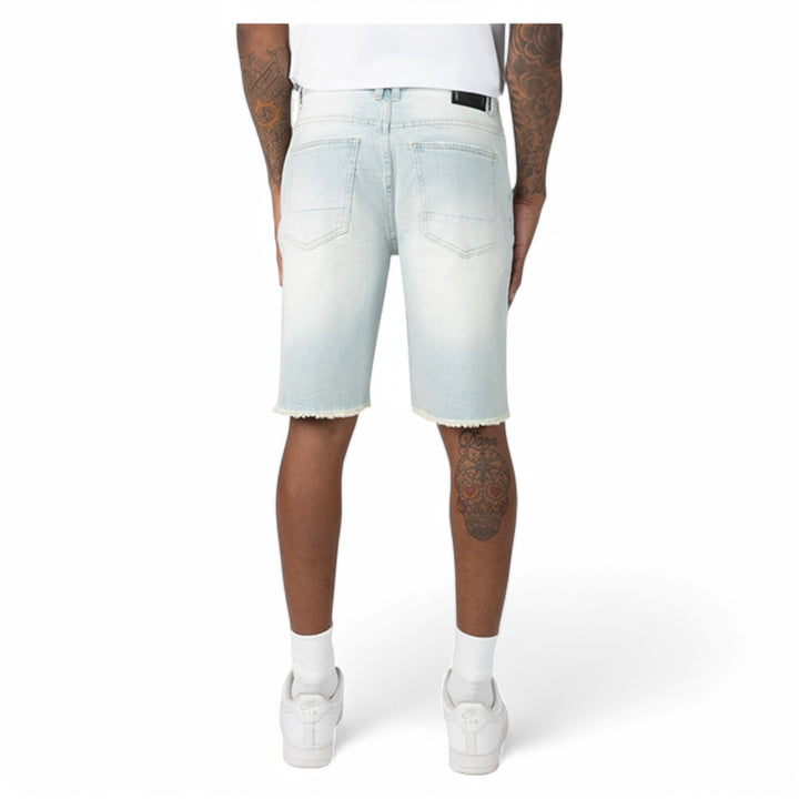 Smoke Rise Clean Look Short