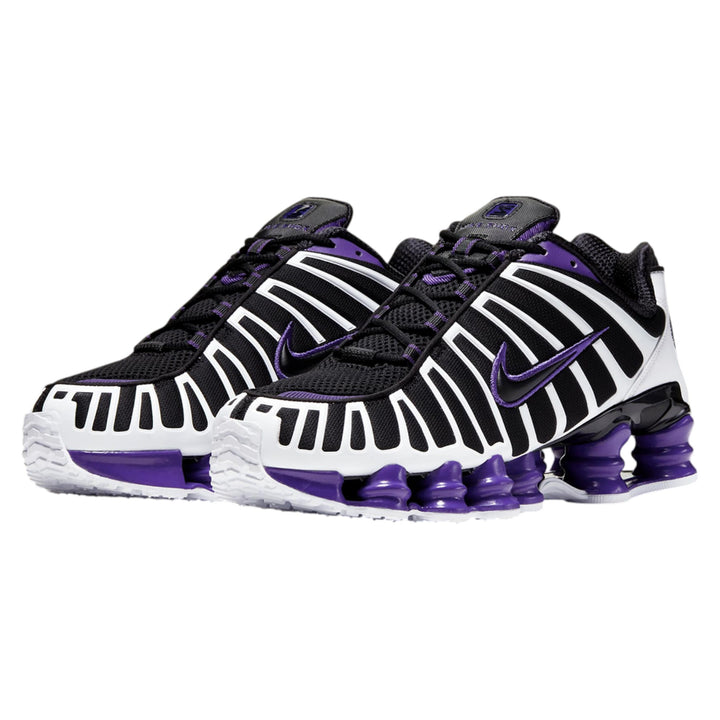 Nike Shox TL Persian Violet