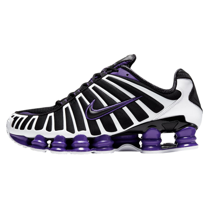Nike Shox TL Persian Violet