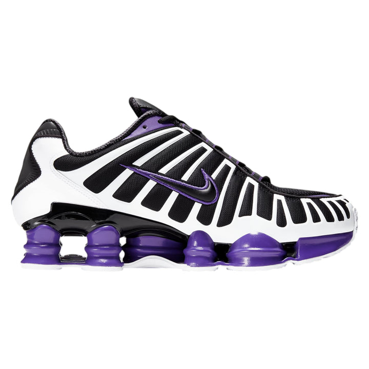 Nike Shox TL Persian Violet