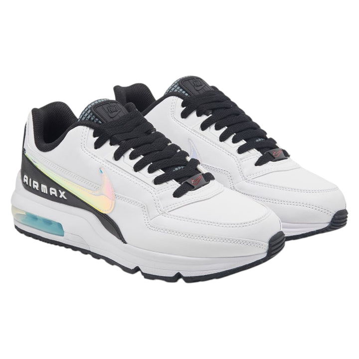 Nike Air Max LTD 3 White Blue Gaze