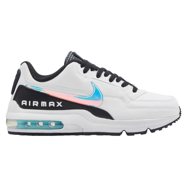 Nike Air Max LTD 3 White Blue Gaze