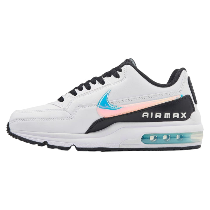 Nike Air Max LTD 3 White Blue Gaze