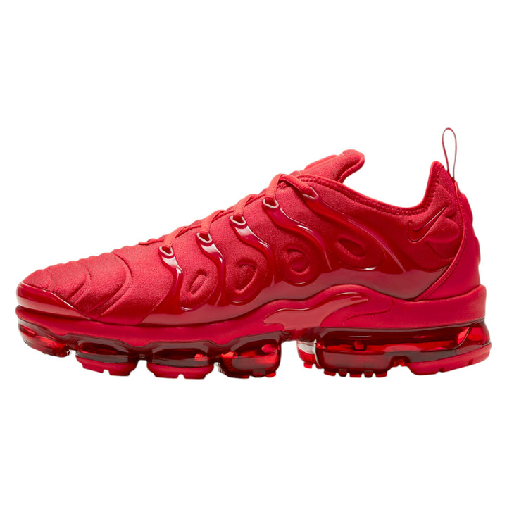 Nike Air VaporMax Plus Triple Red