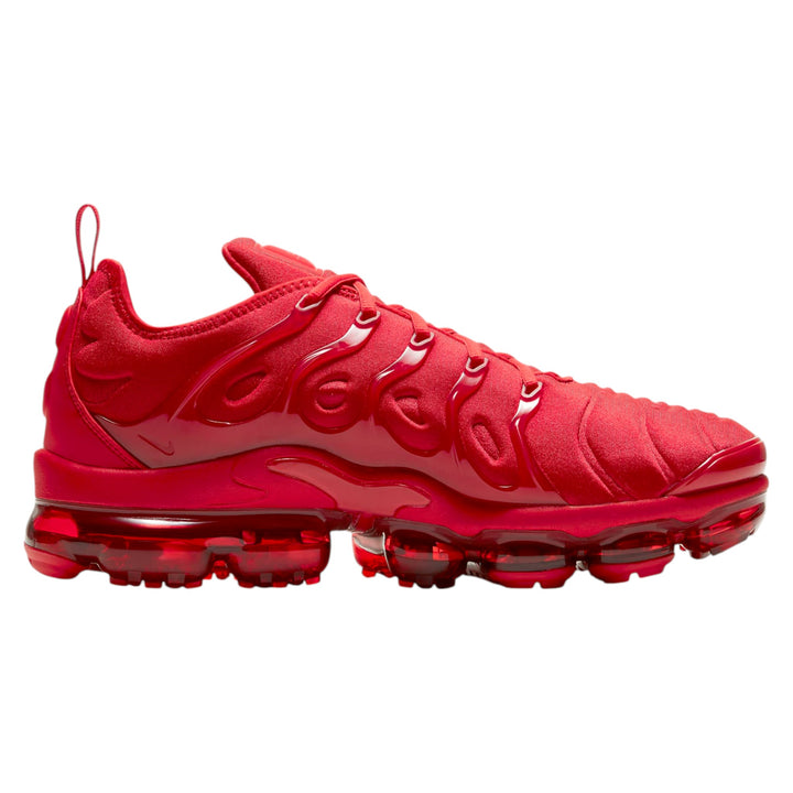Nike Air VaporMax Plus Triple Red