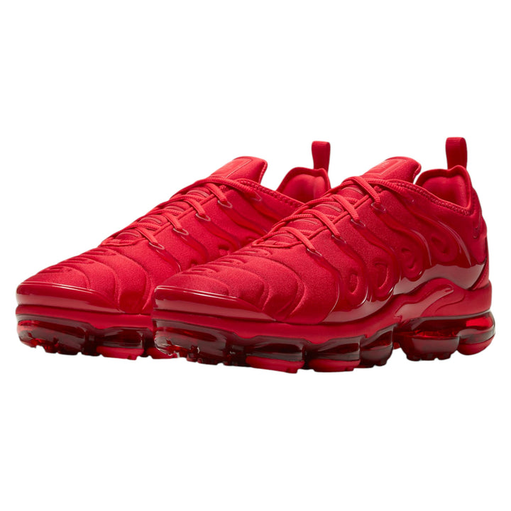 Nike Air VaporMax Plus Triple Red