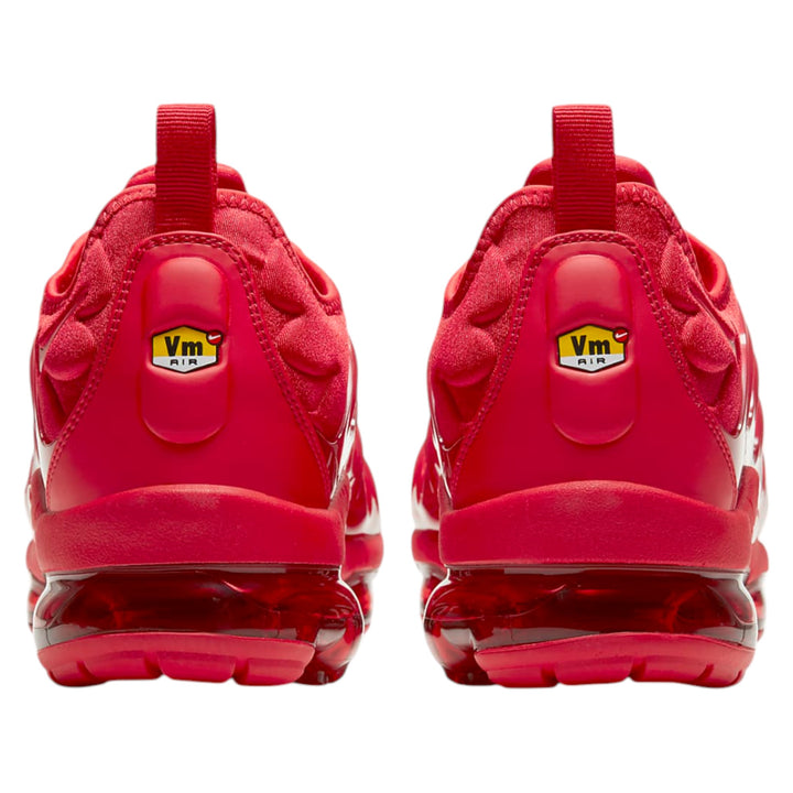Nike Air VaporMax Plus Triple Red
