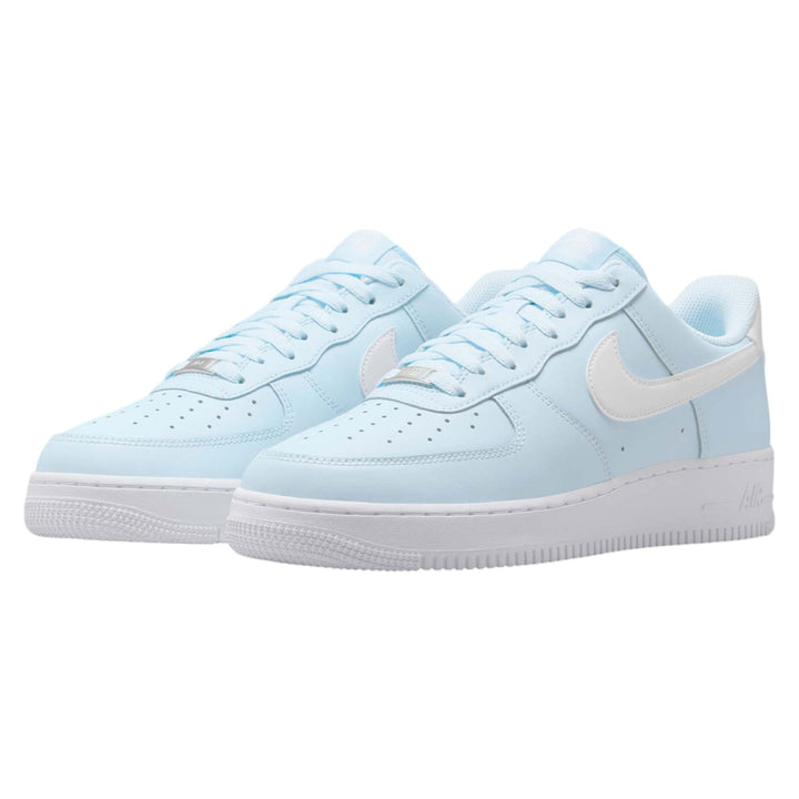 Nike Air Force 1 Low '07 Glacier Blue