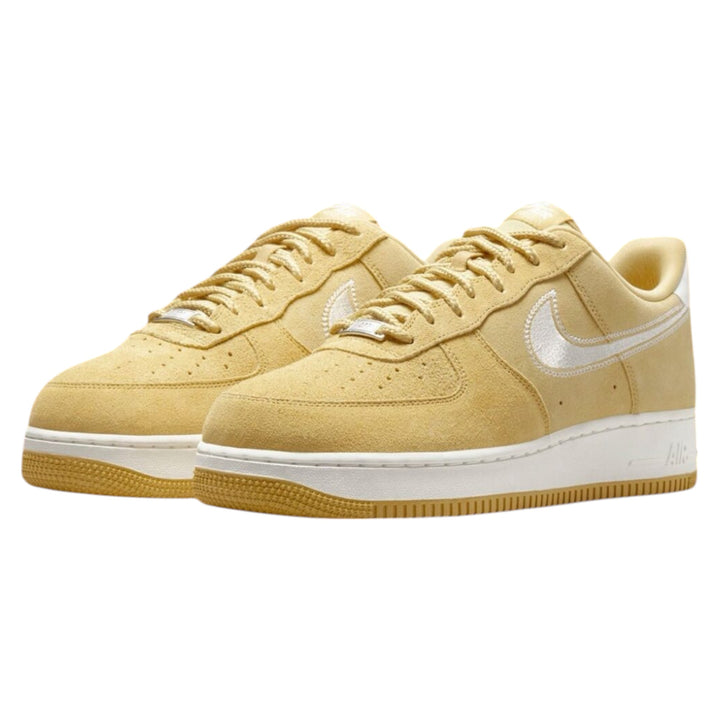 Nike Air Force 1 Low "Buff Gold" Khaki