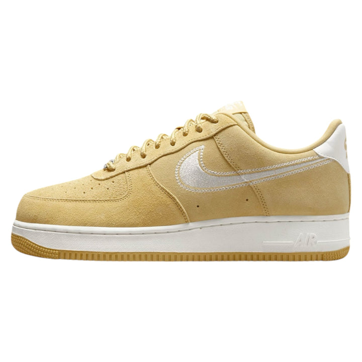 Nike Air Force 1 Low "Buff Gold" Khaki