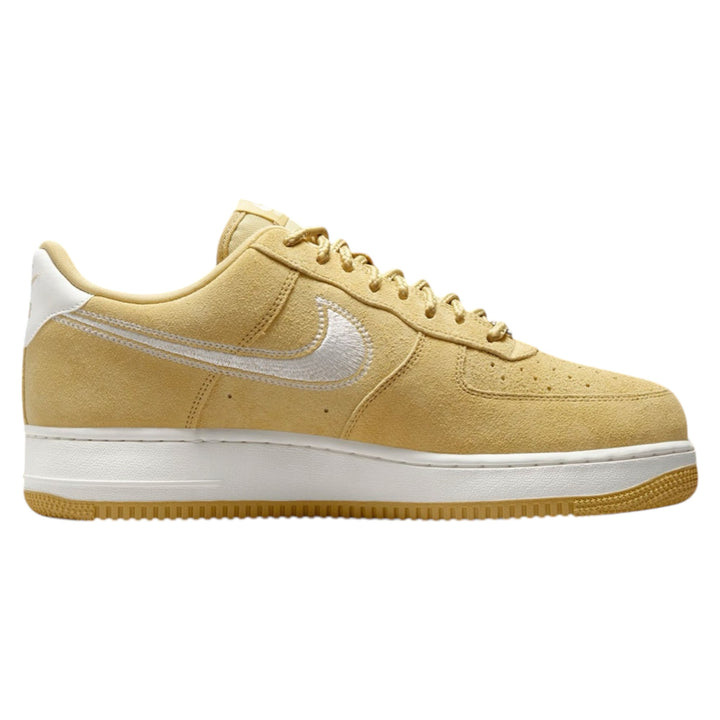 Nike Air Force 1 Low "Buff Gold" Khaki