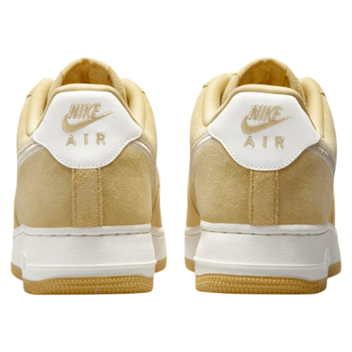 Nike Air Force 1 Low "Buff Gold" Khaki