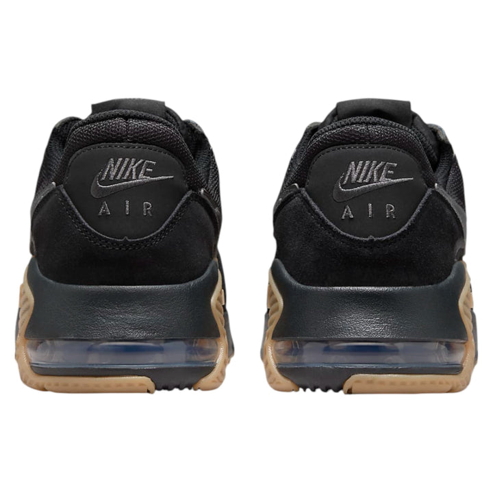 Nike Air Max Excee Black Gum Light Brown Anthracite