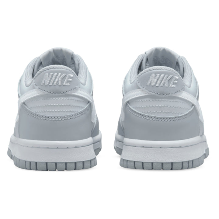 Dunk Low GS 'Pure Platinum Wolf Grey'