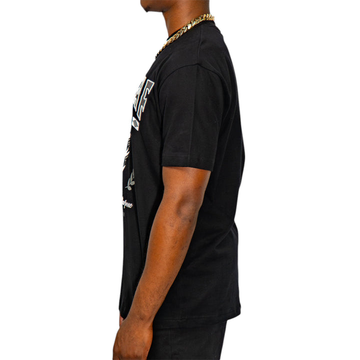 Blac Leaf Black Flag Shirt