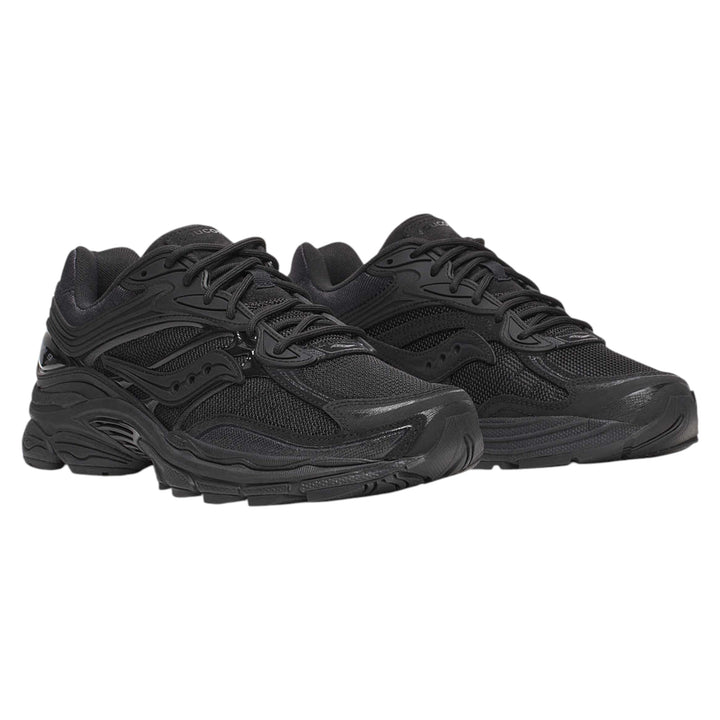 Saucony ProGrid Omni 9 Armor Black