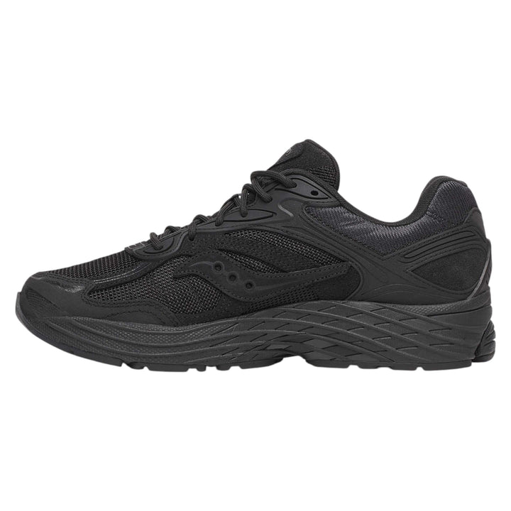 Saucony ProGrid Omni 9 Armor Black