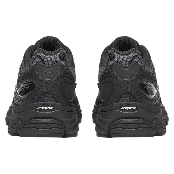 Saucony ProGrid Omni 9 Armor Black