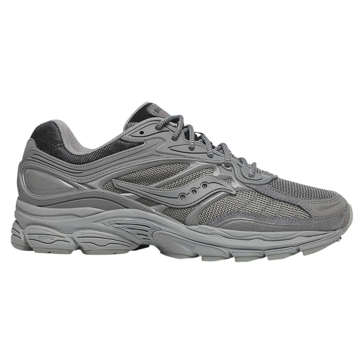 Saucony ProGrid Omni 9 Armor Grey