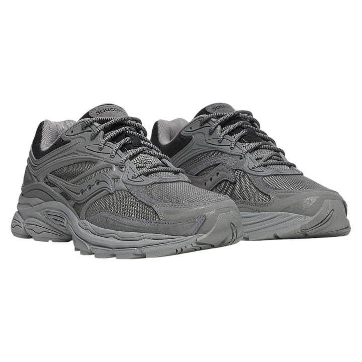 Saucony ProGrid Omni 9 Armor Grey