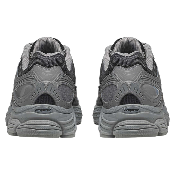 Saucony ProGrid Omni 9 Armor Grey